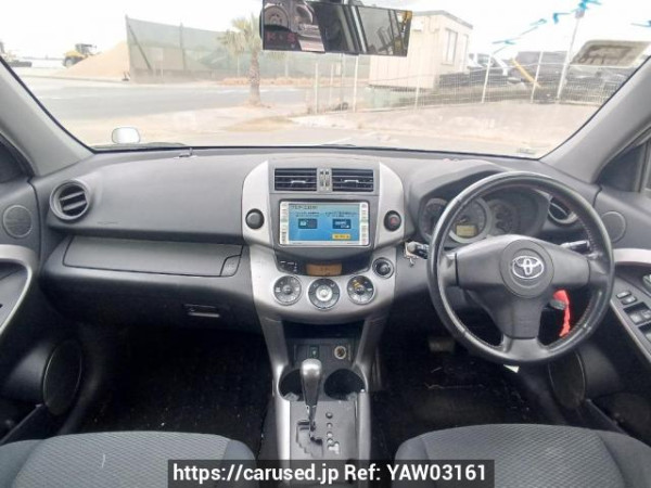Used 2006 AT toyota rav4 ACA31W Image[17]