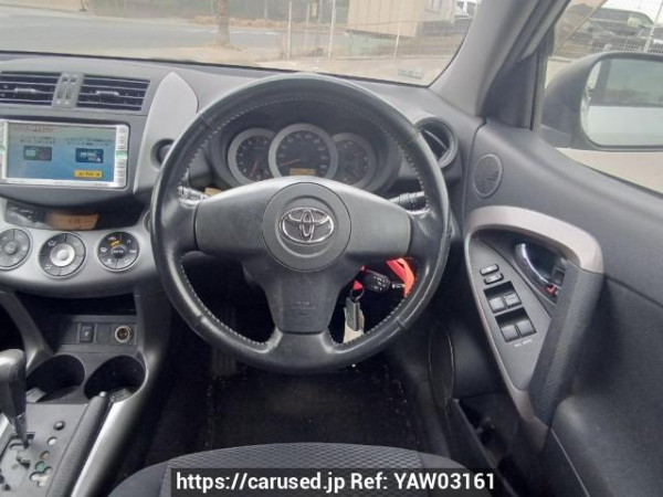 Used 2006 AT toyota rav4 ACA31W Image[19]