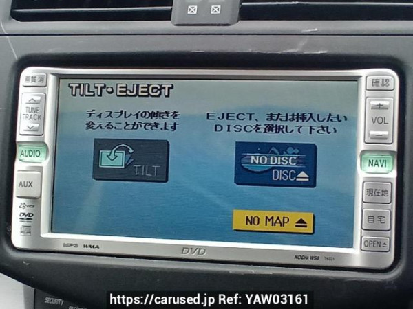 Used 2006 AT toyota rav4 ACA31W Image[22]