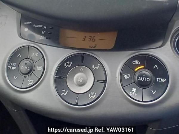 Used 2006 AT toyota rav4 ACA31W Image[23]