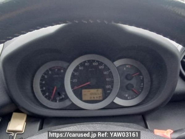 Used 2006 AT toyota rav4 ACA31W Image[25]