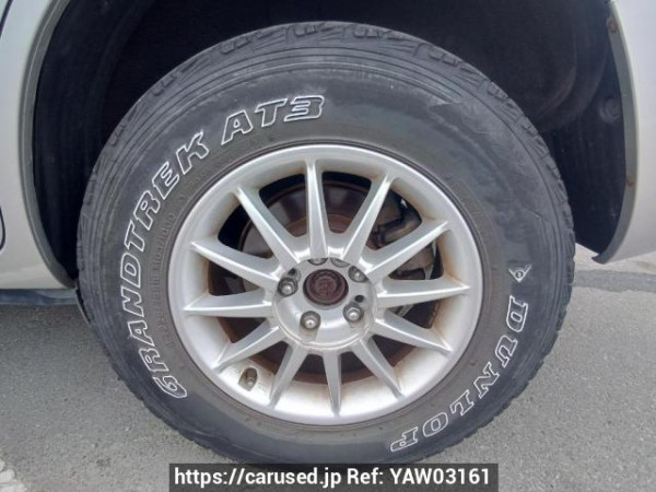 Used 2006 AT toyota rav4 ACA31W Image[30]