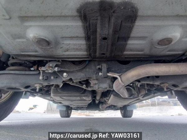 Used 2006 AT toyota rav4 ACA31W Image[38]
