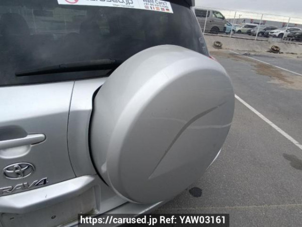 Used 2006 AT toyota rav4 ACA31W Image[40]