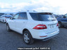 Used 2013 AT mercedes-benz m-class 166024 Image[4]