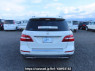 Used 2013 AT mercedes-benz m-class 166024 Image[5]
