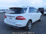 Used 2013 AT mercedes-benz m-class 166024 Image[6]