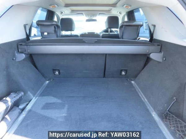 Used 2013 AT mercedes-benz m-class 166024 Image[9]