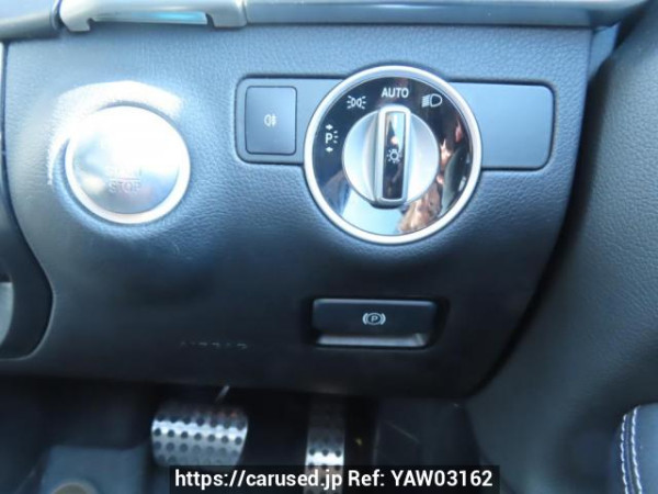 Used 2013 AT mercedes-benz m-class 166024 Image[26]