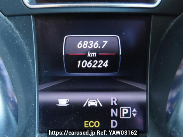 Used 2013 AT mercedes-benz m-class 166024 Image[32]