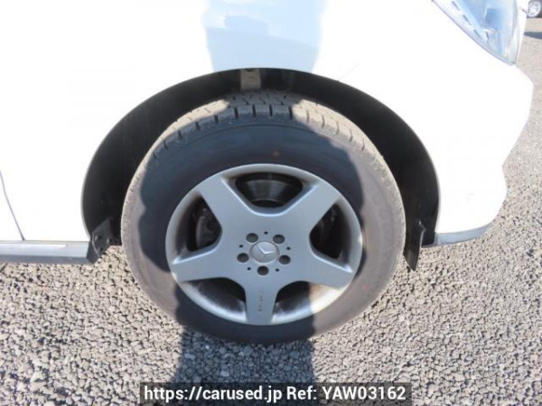 Used 2013 AT mercedes-benz m-class 166024 Image[33]