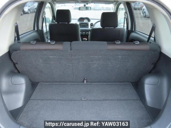 Used 2004 AT toyota ist NCP61 Image[9]