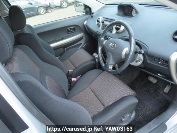 Used 2004 AT toyota ist NCP61 Image[13]