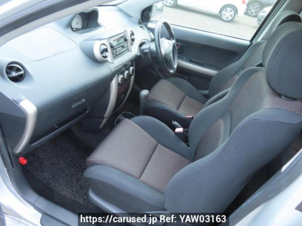 Used 2004 AT toyota ist NCP61 Image[15]
