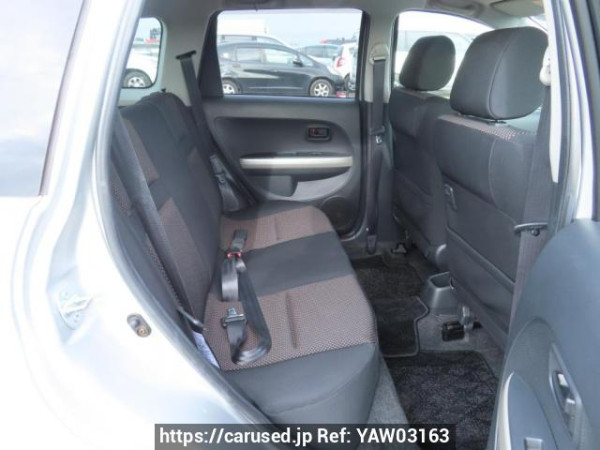 Used 2004 AT toyota ist NCP61 Image[17]