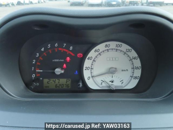 Used 2004 AT toyota ist NCP61 Image[22]