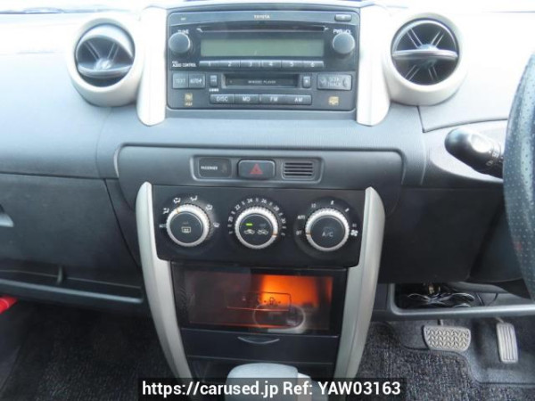 Used 2004 AT toyota ist NCP61 Image[24]