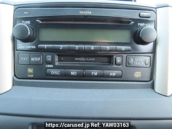 Used 2004 AT toyota ist NCP61 Image[25]
