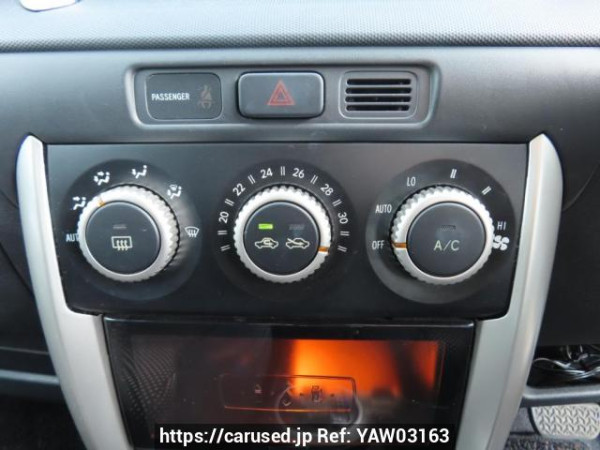 Used 2004 AT toyota ist NCP61 Image[27]
