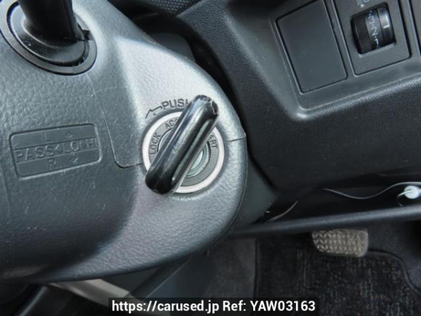 Used 2004 AT toyota ist NCP61 Image[29]