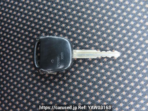 Used 2004 AT toyota ist NCP61 Image[30]