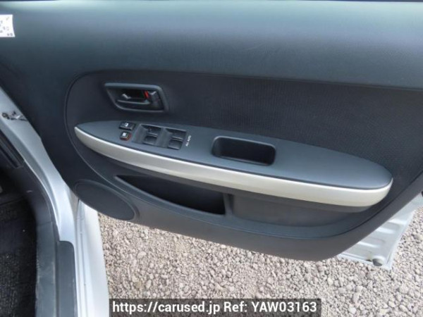 Used 2004 AT toyota ist NCP61 Image[31]