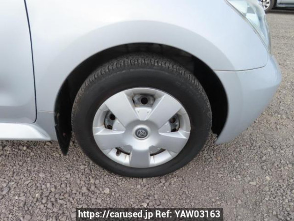 Used 2004 AT toyota ist NCP61 Image[32]
