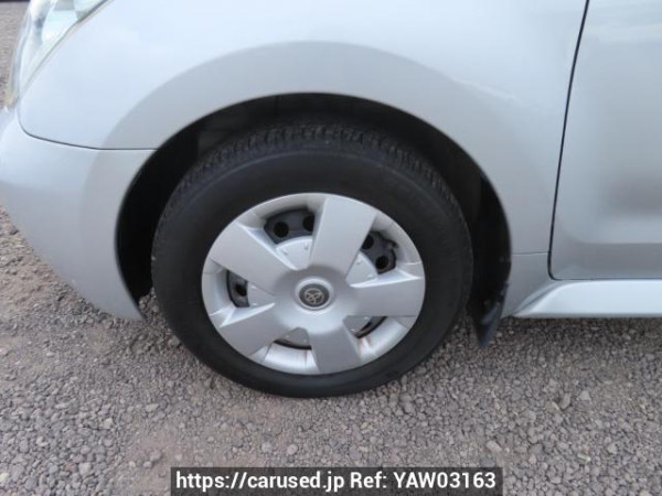 Used 2004 AT toyota ist NCP61 Image[33]