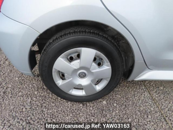 Used 2004 AT toyota ist NCP61 Image[34]