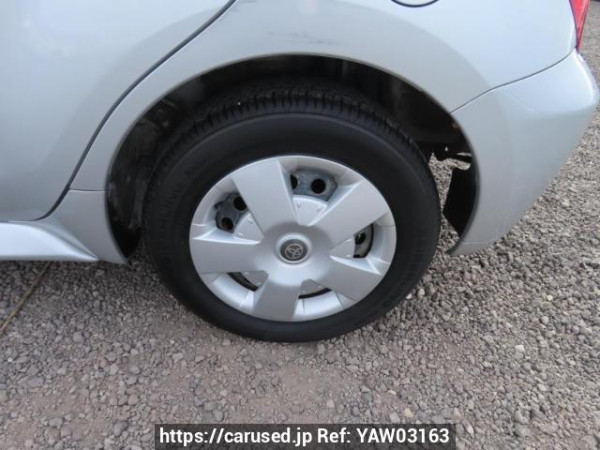 Used 2004 AT toyota ist NCP61 Image[35]