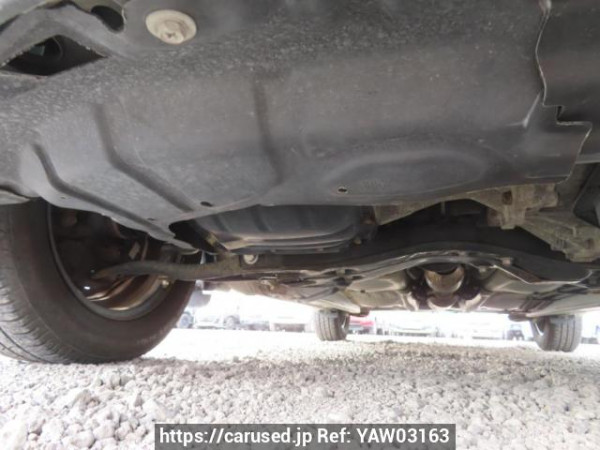 Used 2004 AT toyota ist NCP61 Image[36]