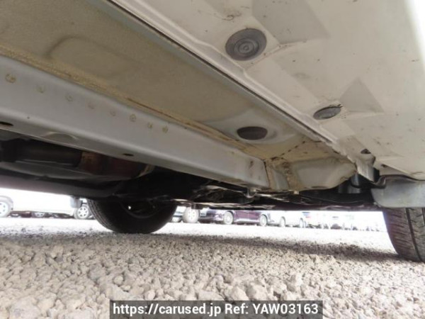 Used 2004 AT toyota ist NCP61 Image[38]