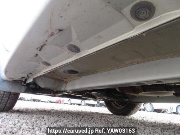 Used 2004 AT toyota ist NCP61 Image[39]