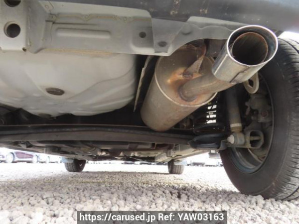 Used 2004 AT toyota ist NCP61 Image[42]