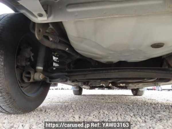 Used 2004 AT toyota ist NCP61 Image[43]