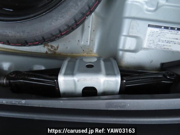 Used 2004 AT toyota ist NCP61 Image[45]