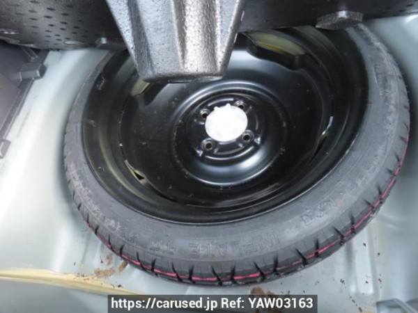 Used 2004 AT toyota ist NCP61 Image[46]