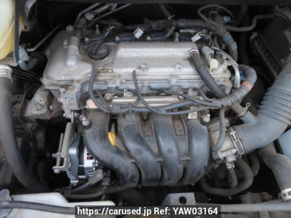 Used 2009 AT toyota noah ZRR70G Image[11]