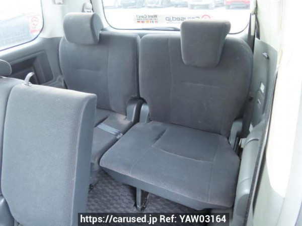 Used 2009 AT toyota noah ZRR70G Image[23]