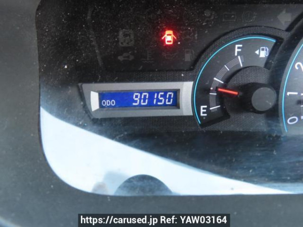 Used 2009 AT toyota noah ZRR70G Image[28]