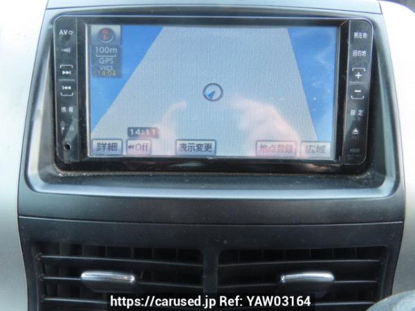 Used 2009 AT toyota noah ZRR70G Image[31]