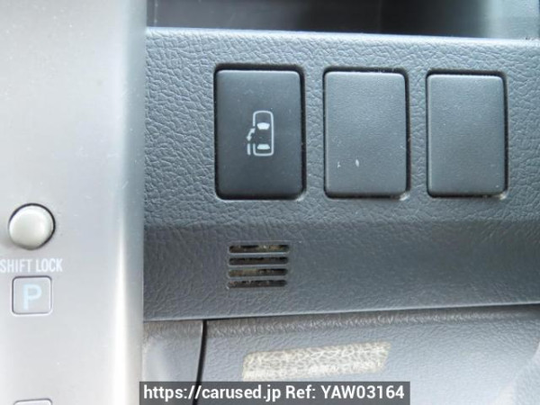 Used 2009 AT toyota noah ZRR70G Image[34]