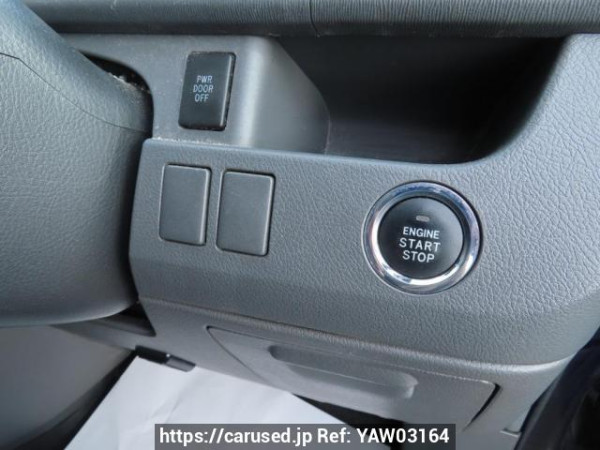 Used 2009 AT toyota noah ZRR70G Image[35]