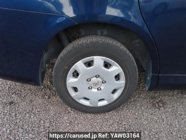 Used 2009 AT toyota noah ZRR70G Image[40]