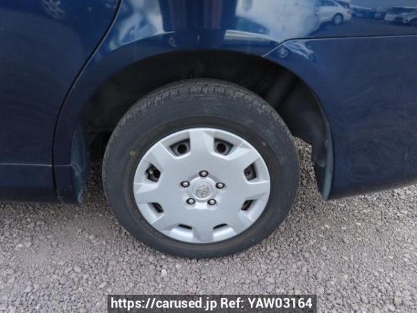 Used 2009 AT toyota noah ZRR70G Image[41]