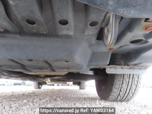 Used 2009 AT toyota noah ZRR70G Image[43]