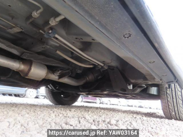 Used 2009 AT toyota noah ZRR70G Image[44]