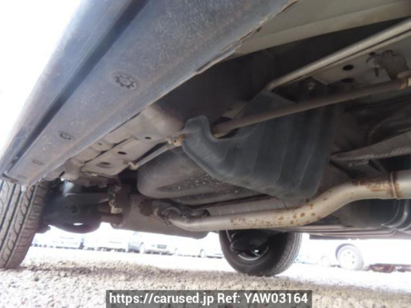 Used 2009 AT toyota noah ZRR70G Image[46]