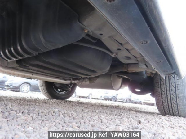 Used 2009 AT toyota noah ZRR70G Image[47]