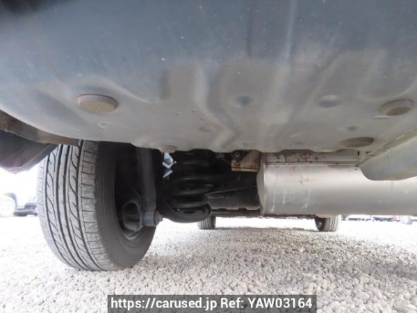 Used 2009 AT toyota noah ZRR70G Image[49]